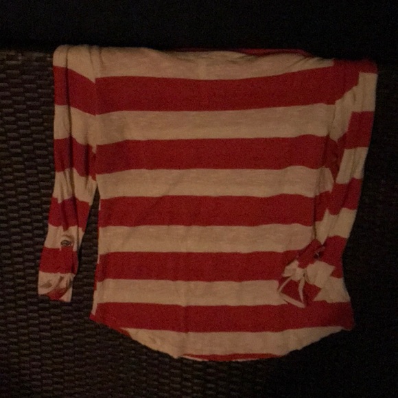 DNA couture 3/4 sleeve gently worn - Picture 3 of 3